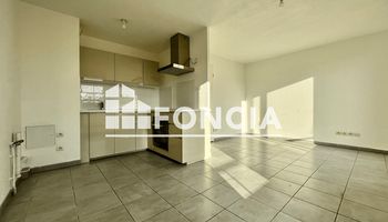 appartement 3 pièces à vendre Toulouse 31200 51.16 m²