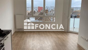 appartement 2 pièces à vendre RONCHIN 59790 45 m²