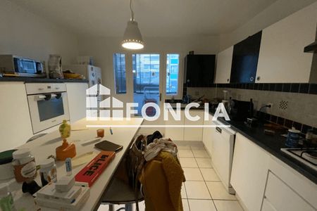 Vue n°3 Appartement 2 pièces à vendre - Toulon (83100) 157 000 €