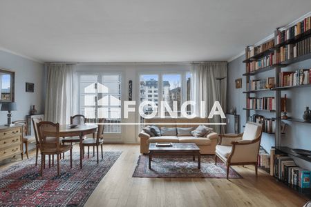 appartement 4 pièces à vendre VERSAILLES 78000 88.73 m²