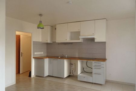 Vue n°2 Studio T1 F1 à louer - Vigneux Sur Seine (91270)