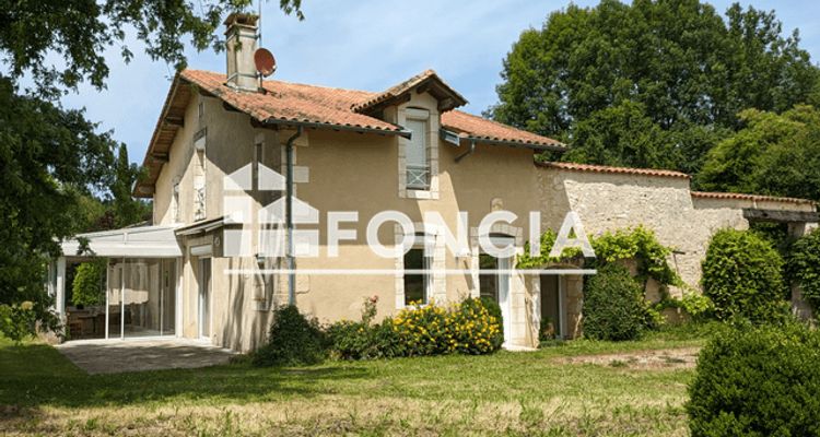 maison 6 pièces à vendre Trélissac 24750 170 m²