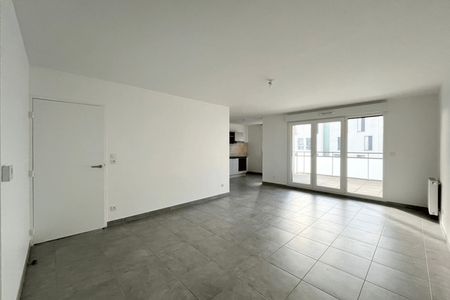 appartement 4 pièces à louer BOURG EN BRESSE 01000 85.2 m²