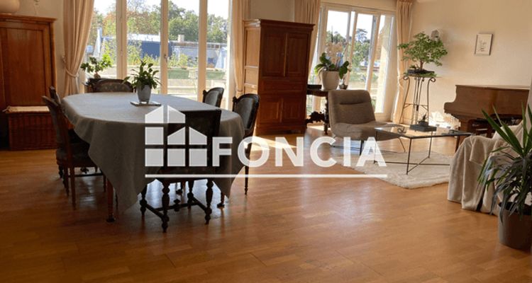 appartement 5 pièces à vendre Fontenay-sous-Bois 94120 130 m²