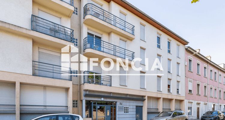 appartement 1 pièce à vendre LYON 3ᵉ 69003 17.2 m²