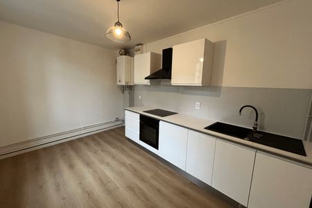 maison 3 pièces à louer NIORT 79000 59 m²