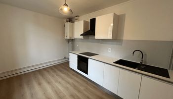 maison 3 pièces à louer NIORT 79000 59 m²