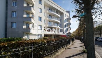 appartement 2 pièces à vendre EVRY 91000 37.44 m²