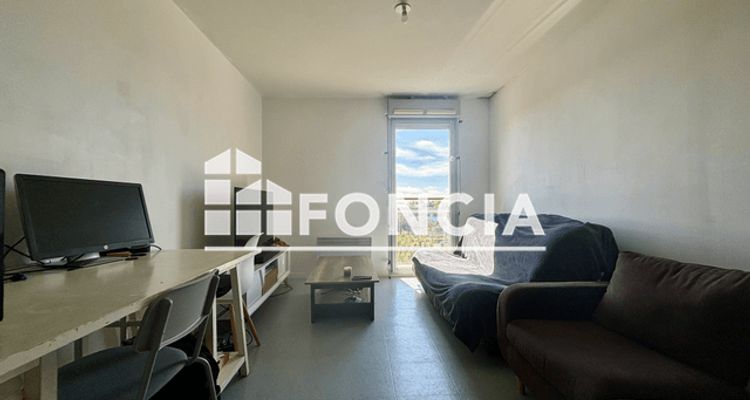appartement 2 pièces à vendre Saint-Nazaire 44600 32.25 m²