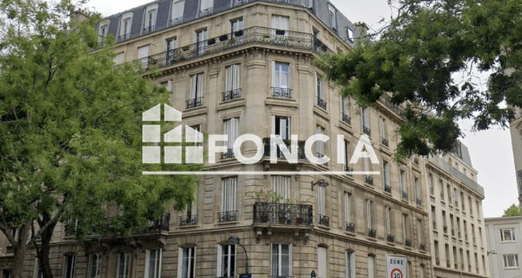 Appartement a vendre paris-5e-arrondissement - 5 pièce(s) - 104 m2 - Surfyn