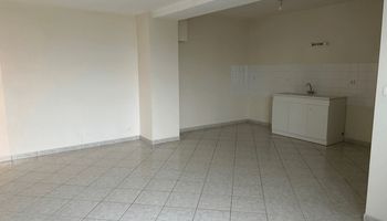 appartement 2 pièces à louer NAINTRE 86530