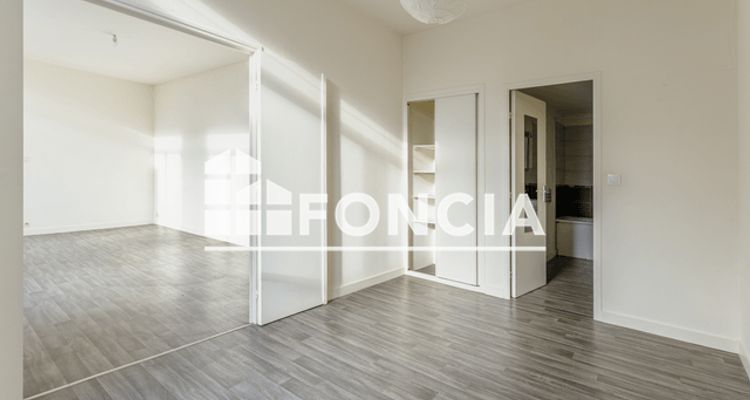 appartement 2 pièces à vendre Nantes 44000 45 m²
