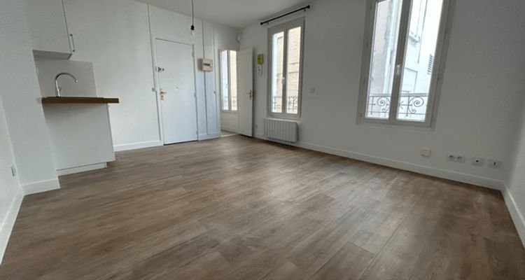appartement 1 pièce à louer SAINT GERMAIN EN LAYE 78100 19.4 m²