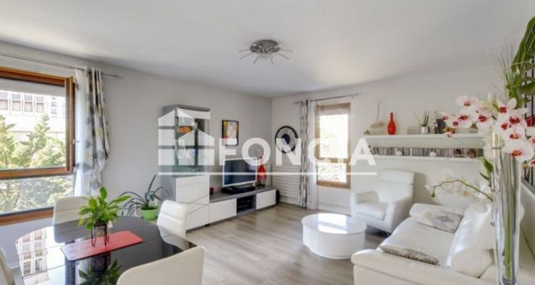 appartement 4 pièces à vendre SURESNES 92150 88 m²
