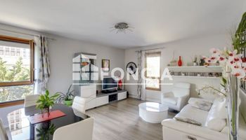 appartement 4 pièces à vendre SURESNES 92150 88 m²