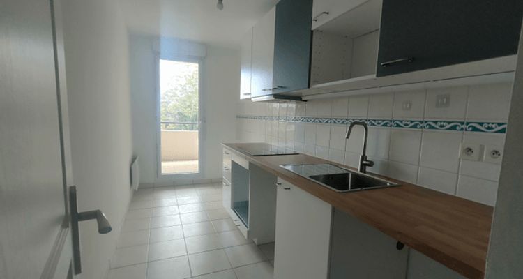 appartement 3 pièces à louer MARSEILLE 10ᵉ 13010 67 m²