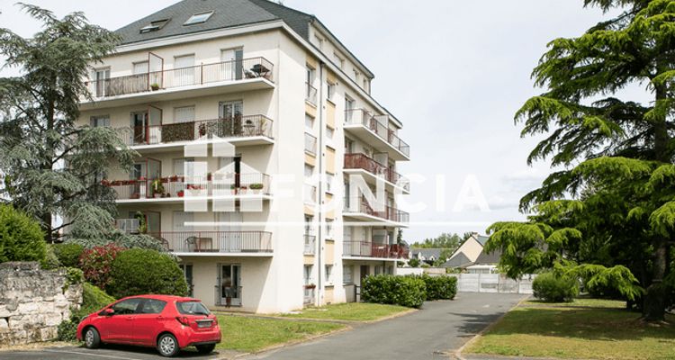 appartement 1 pièce à vendre Saumur 49400 18.11 m²
