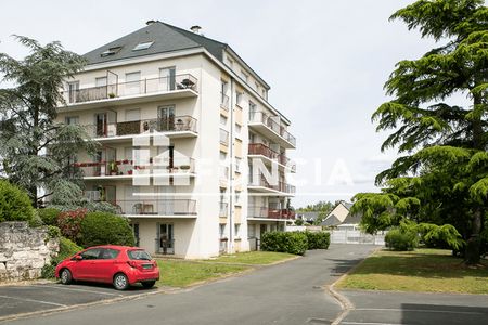 appartement 1 pièce à vendre Saumur 49400 18.11 m²