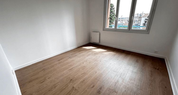 appartement 5 pièces à louer CLAMART 92140