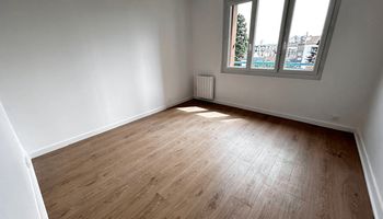 appartement 5 pièces à louer CLAMART 92140