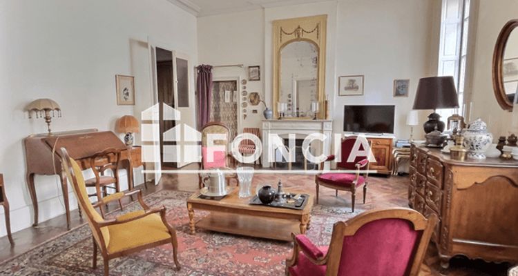 appartement 5 pièces à vendre Valence 26000 130.44 m²