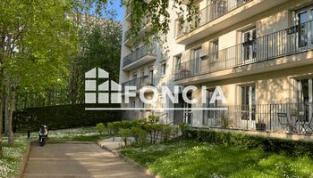 appartement 5 pièces à vendre Fleury-les-Aubrais 45400 96 m²
