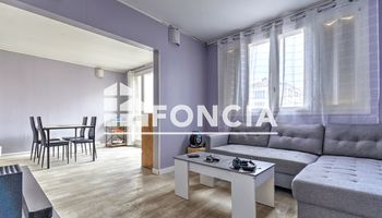 appartement 4 pièces à vendre Mantes-la-Jolie 78200 77 m²