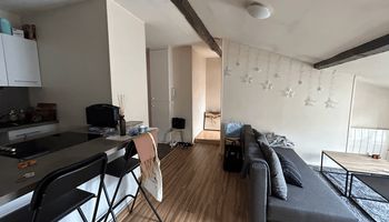 appartement 2 pièces à louer SAINT ETIENNE 42000 47.7 m²