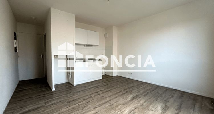 appartement 1 pièce à vendre La Rochelle 17000 20.51 m²