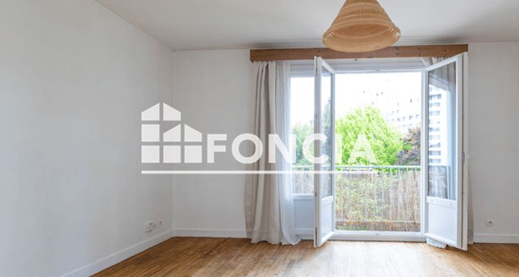 appartement 3 pièces à vendre Rennes 35000 57 m²