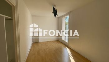 appartement 3 pièces à vendre AIX EN PROVENCE 13090 60.92 m²
