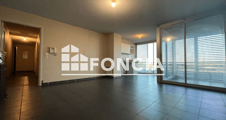 appartement 3 pièces à vendre MONTPELLIER 34070 66 m²