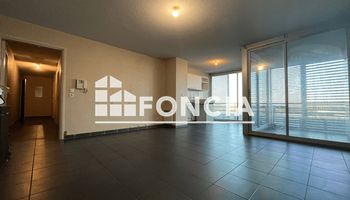 appartement 3 pièces à vendre MONTPELLIER 34070 66 m²