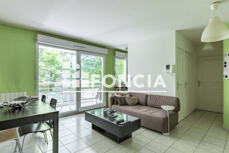 Vue n°3 Appartement 2 pièces à vendre - Lyon 5ᵉ (69005) 240 000 €