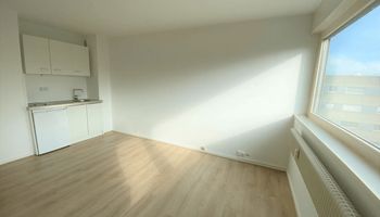 appartement 1 pièce à louer BESANCON 25000 19.6 m²