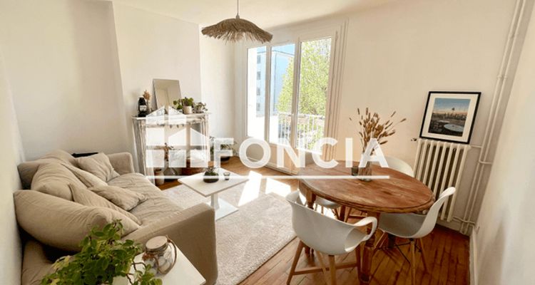 appartement 2 pièces à vendre Rennes 35000 43 m²