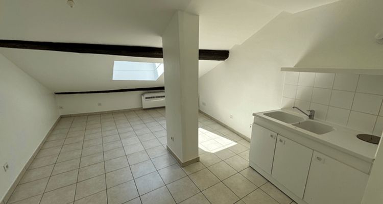 appartement 1 pièce à louer LYON 7ᵉ 69007 13.1 m²