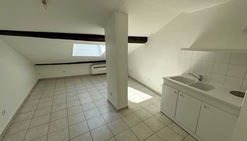 appartement 1 pièce à louer LYON 7ᵉ 69007 13.1 m²