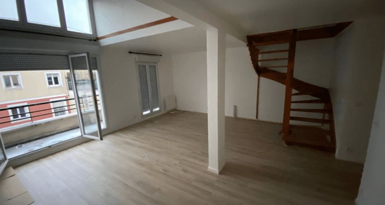 appartement 4 pièces à louer VILLENEUVE LA GARENNE 92390