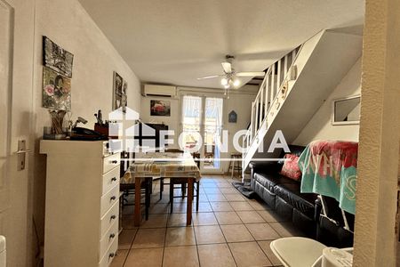 Vue n°3 Maison 4 pièces T4 F4 à vendre - Gruissan (11430)