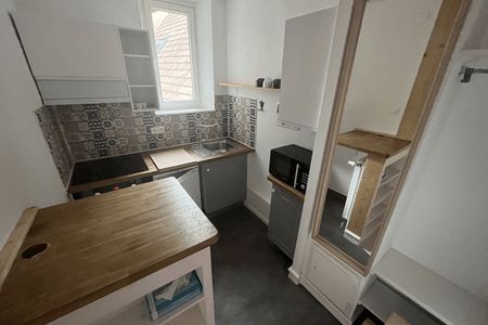 appartement-meuble 2 pièces à louer COLMAR 68000 48.3 m²