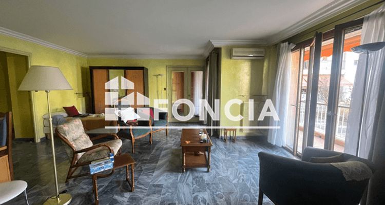 appartement 4 pièces à vendre Avignon 84000 100 m²