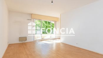 appartement 2 pièces à vendre RENNES 35000 48.22 m²