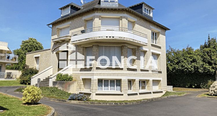 Vue n°1 Appartement 3 pièces à vendre - Caen (14000) 172 800 €