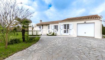maison 4 pièces à vendre L'Aiguillon-sur-Vie 85220 97.3 m²
