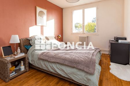 Vue n°3 Appartement 3 pièces à vendre - Rennes (35000) 185 500 €