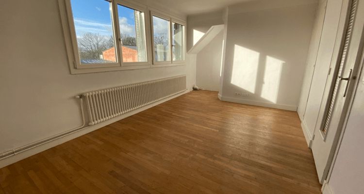 Appartement a louer clamart - 3 pièce(s) - 62.4 m2 - Surfyn