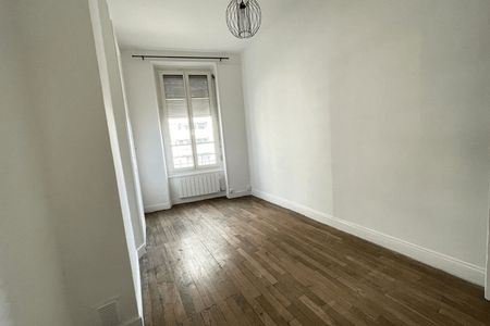 appartement 3 pièces à louer VILLEURBANNE 69100