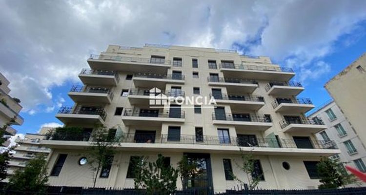 Vue n°1 Appartement 3 pièces à louer - Neuilly Sur Seine (92200) 2 770 €/mois cc
