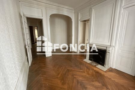 Vue n°3 Appartement 4 pièces à vendre - Lyon 3ᵉ (69003) 519 000 €